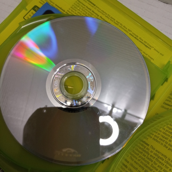 Watch Dogs Microsoft Xbox 360 Game Ubisof Havok Video Game - Picture 3 of 9